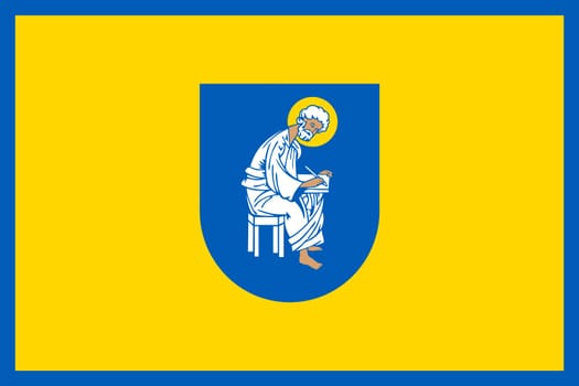 Vector illustration of the Kyiv Pechersk