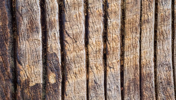wood texture. background old panels