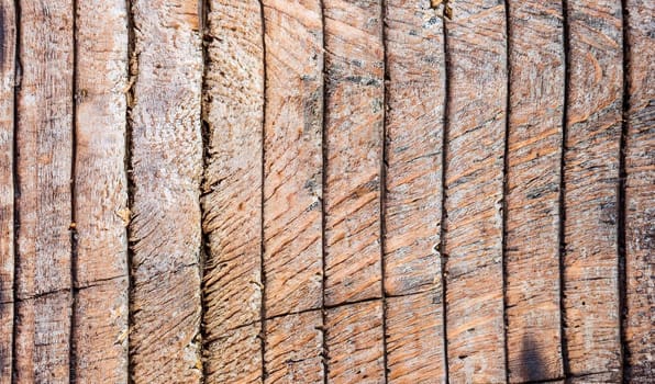 Closeup pattern of old oak wood wooden hardwood vintage table furniture texture abstract background