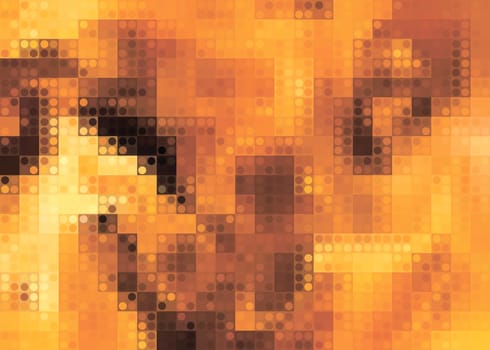 Abstract background for design. Vector.