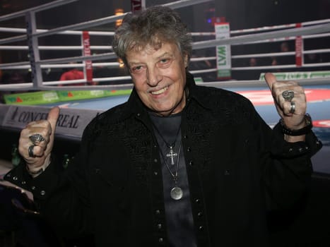 Dieter Quaster Hertrampf (Puhdys)  in Magdeburg