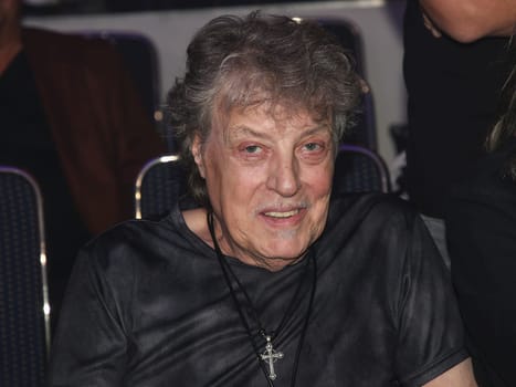 Dieter Quaster Hertrampf (Puhdys)  in Magdeburg