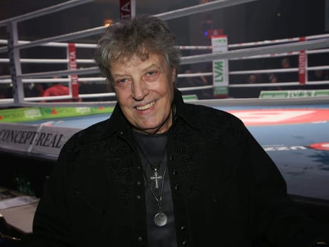 Dieter Quaster Hertrampf (Puhdys)  in Magdeburg