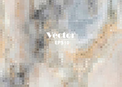 Minimalist stylized branches seamless pattern. gray marble vector stylized image