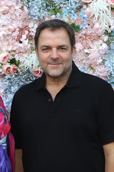 Martin Rütter,  charity event for the benefit of the NCL Foundation in Hamburg