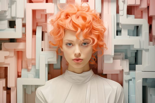 Think outside the box, colorful caedboards, creative mind, brainstorming for new ideas, be innovative, no limitation