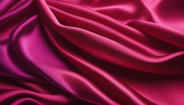 a Background - fabric pattern - silk gradient