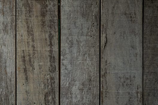 Empty wooden desk table and bag, Old brown dark wood wall texture and pattern background for design, Still life style, Wood texture, Wood background, wood pattern