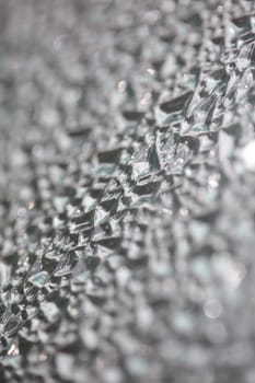 Window rough glass wild surface abstract close up background fine modern art high quality prints products fifty megapixels stock photography instant download