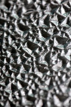 Window rough glass wild surface abstract close up background fine modern art high quality prints products fifty megapixels stock photography instant download