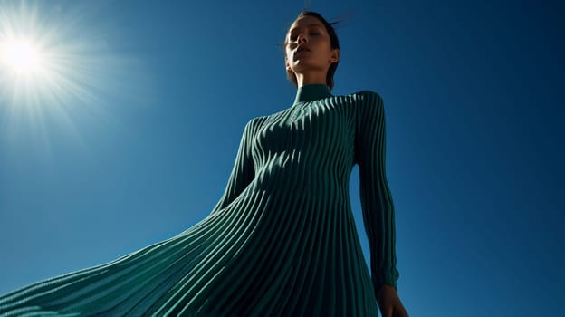 Sweater - fashion inspiraton photo.