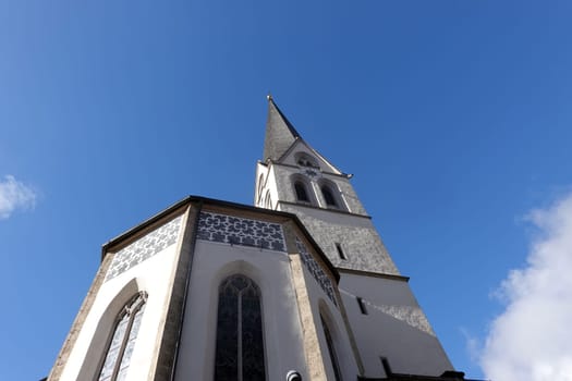 Pfarrkirche Maria Himmelfahrt, Tirol, Österreich, Imst