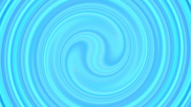 Abstract spiral background. Computer generated 3d render