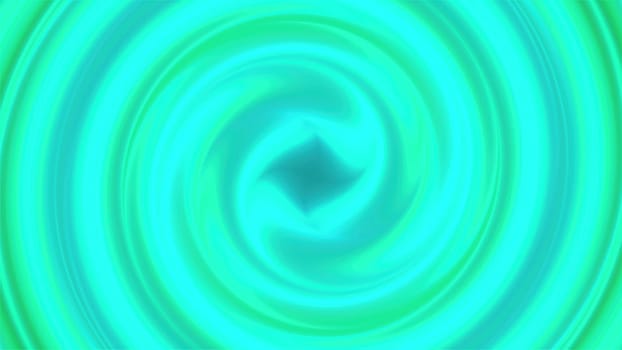 Abstract spiral background. Computer generated 3d render