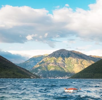 Perast, Montenegro