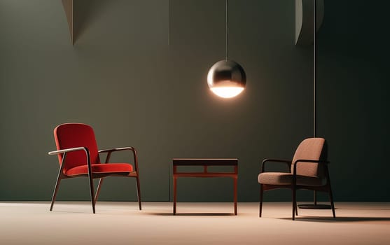 Designer Furniture Idea -