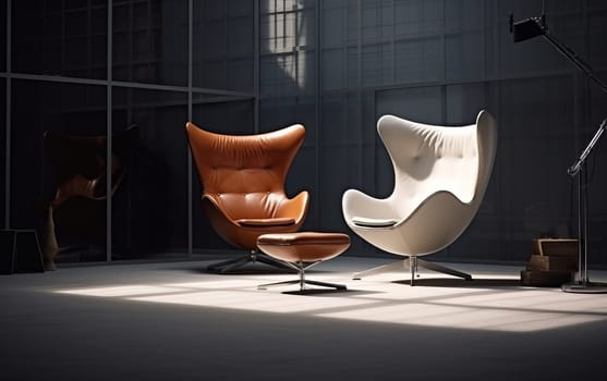Designer Furniture Idea -