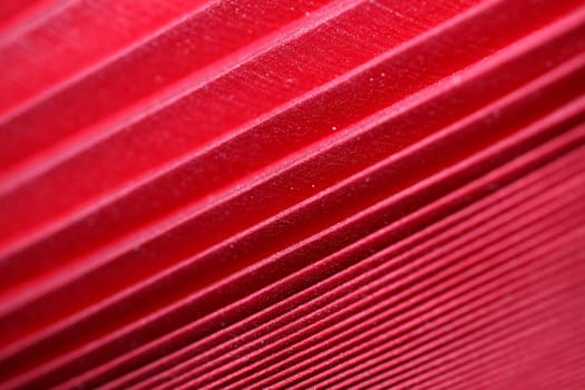 Red window curtains close up abstract background big size high quality instant downloads printings stock photography