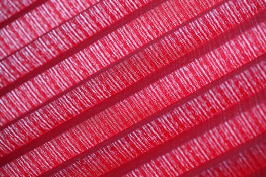 Red window curtains close up abstract background big size high quality instant downloads printings stock photography