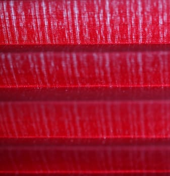Red window curtains close up abstract background big size high quality instant downloads printings stock photography