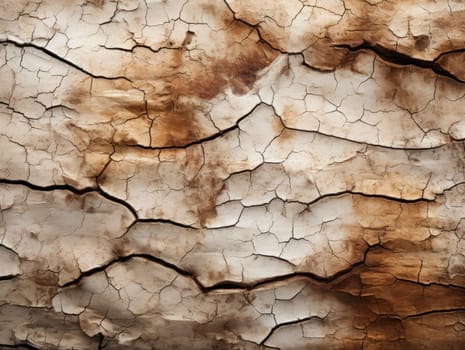 Abstract natural background made of natural cracked texture. copy space