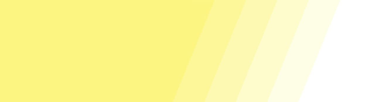 Gradient soft color transition yellow to white with diagonal stripes