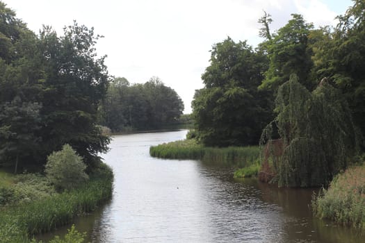 Putbus is a town on the southeastern coast of the island of Ruegen, in the county of Vorpommern-Ruegen in the state of Mecklenburg-Western Pomerania, close to the Baltic Sea