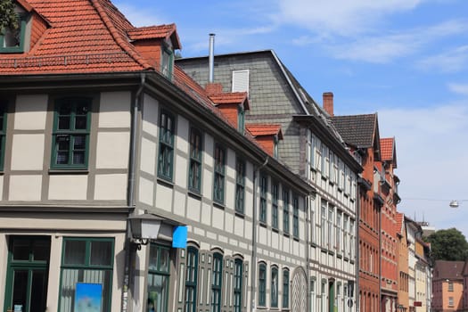 Goettingen is a university city in Lower Saxony, Germany. It is the capital of the district of Goettingen. The River Leine runs through the town.