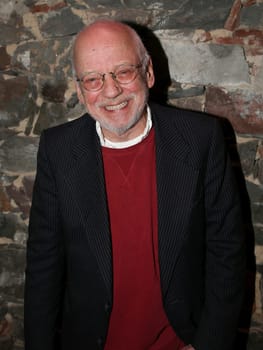 Schauspieler Thomas Neumann am  06.12.2023 im Moritzhof Magdeburg