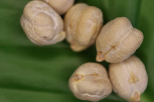 chickpeas seeds natural healthy food vegan food salad