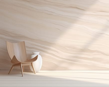 white wooden furniture.