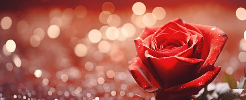 valentine's day romantic romantic couples day rose.