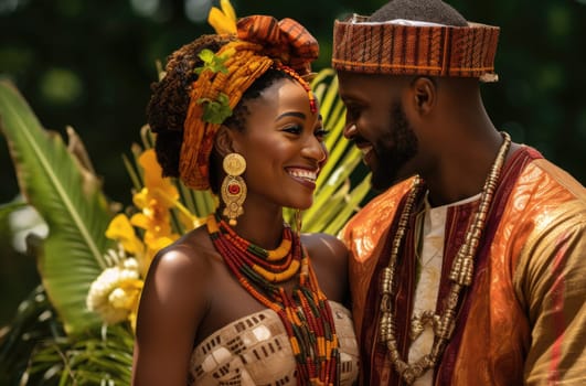 wedding photography of love africa.