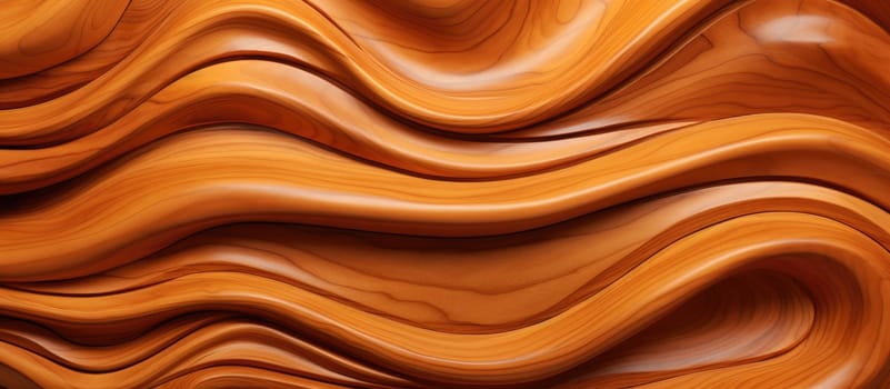 wood veneer pattern wavy texture abstract.