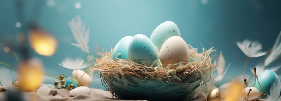 ways to spice up your easter basket.