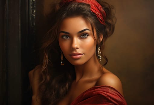 beautifulwoman  portrait.