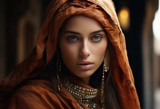 beautifulwoman  portrait.