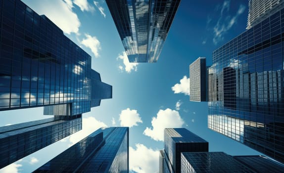 the most important things to look out for in the future of office space.