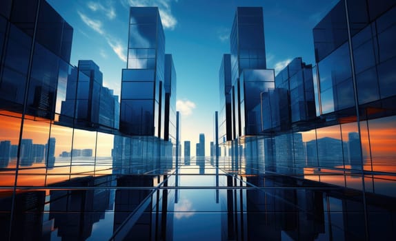 the most important things to look out for in the future of office space.