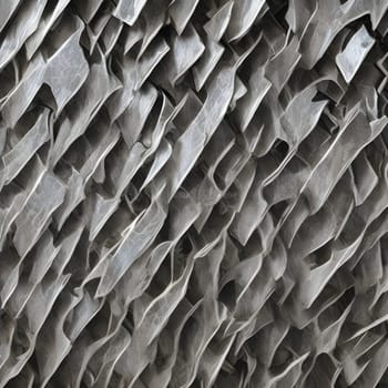 Abstract grunge metal texture pattern