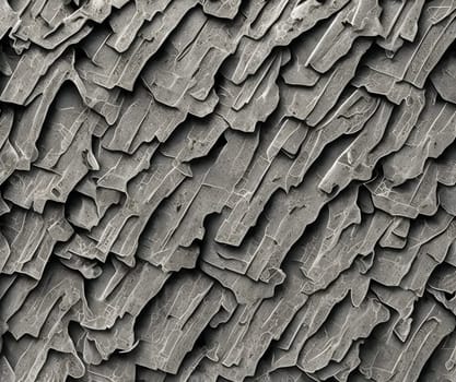 Abstract grunge metal texture pattern