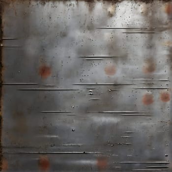 Abstract grunge metal texture pattern