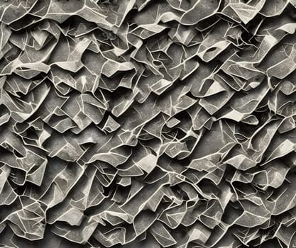 Abstract grunge metal texture pattern