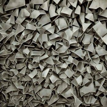 Abstract grunge metal texture pattern