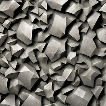 Abstract grunge metal texture pattern