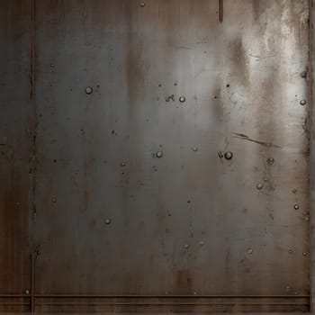 Abstract grunge metal texture pattern