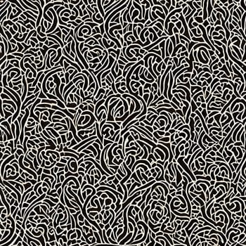 Abstract grunge metal texture pattern