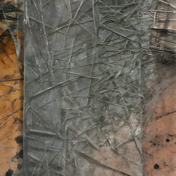 Abstract modern art texture pattern