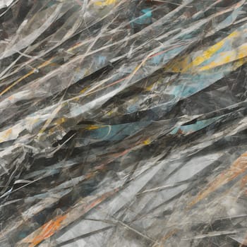 Abstract modern art texture pattern