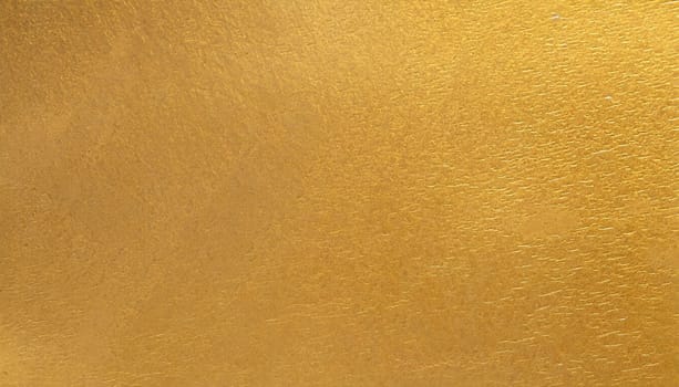 Gold background texture. Abstract golden background. AI generated